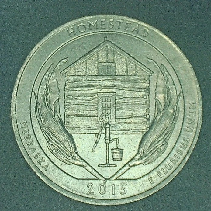2015-P-Washington-Quarter-With-A-Short-Pump-Handle